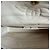 Borsa Chanel Classic Flap Medium in Agnello Beige - vista 17