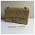 Borsa Chanel Classic Flap Medium in Agnello Beige - vista 20