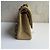 Borsa Chanel Classic Flap Medium in Agnello Beige - vista 8
