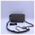 Chanel Wander Mini borsa a tracolla - vista 3