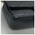 Borsa Chanel Classic Flap in pelle nera Nero - vista 5