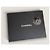 Timeless Chanel Borsa Reversed Chevron con patta in pelle nera Nero - vista 3