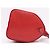 Borsa Louis Vuitton Speedy in pelle Epi 30 Rosso - vista 5