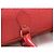 Borsa Louis Vuitton Speedy in pelle Epi 30 Rosso - vista 7