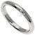 Anello stacking in platino Tiffany & Co.