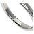 Anello stacking in platino Tiffany & Co. - vista 6