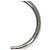 Anello stacking in platino Tiffany & Co. - vista 8
