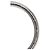 Anello stacking in platino Tiffany & Co. - vista 9