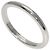 Tiffany & Co. Platine Stacking-Ring