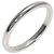 Tiffany & Co. Platine Stacking-Ring - Ansicht 2