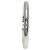 Tiffany & Co. Platine Stacking-Ring - Ansicht 3