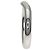 Anello a fascia curva Tiffany & Co. in platino - vista 3