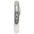 Anello a fascia curva Tiffany & Co. in platino - vista 8