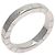 Anello Cartier Lanieres da donna in oro bianco 18K - vista 2