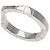 Anello Cartier Lanieres da donna in oro bianco 18K - vista 6