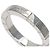 Anello Cartier Lanieres da donna in oro bianco 18K - vista 9