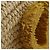 Borsa a mano Loewe Bunny Basket Beige Giallo - vista 13