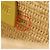 Borsa a mano Loewe Bunny Basket Beige Giallo - vista 14