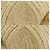 Borsa a mano Loewe Bunny Basket Beige Giallo - vista 4