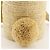 Borsa a mano Loewe Bunny Basket Beige Giallo - vista 8
