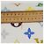 Louis Vuitton Monogram Multicolore Tri-fold Long Wallet White Multiple colors - view 17