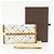Louis Vuitton Monogram Multicolore Tri-fold Long Wallet White Multiple colors - view 20