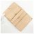 Louis Vuitton Monogram Multicolore Tri-fold Long Wallet White Multiple colors - view 5