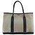 Hermès Borsa Tote Hermes Garden Party PM 36 Marrone