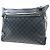Louis Vuitton Sac Gibeciere Messenger Bag Monogram Canvas GM Marrone - vista 2