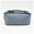 Hermès Pochette Bride-a-Brac H Natte PM Bleu Abysse Blu - vista 3