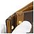 Borsa Tote Louis Vuitton Monogram Giant Reverse OnTheGo GM Marrone - vista 8