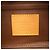 Necessaire Louis Vuitton Yellow Damier Pop Locker Dopp Kit Giallo - vista 5