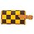 Necessaire Louis Vuitton Yellow Damier Pop Locker Dopp Kit Giallo - vista 8