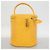 Borsa Louis Vuitton Epi Cannes Giallo - vista 12