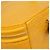 Borsa Louis Vuitton Epi Cannes Giallo - vista 6