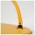 Borsa Louis Vuitton Epi Cannes Giallo - vista 7