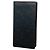 Portafoglio lungo Brazza Monogram Shadow Louis Vuitton Nero