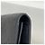 Portafoglio lungo Brazza Monogram Shadow Louis Vuitton Nero - vista 5