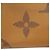 Borsa Tote Louis Vuitton Monogram Giant Reverse OnTheGo MM Marrone - vista 10