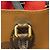 Borsa Tote Louis Vuitton Monogram Giant Reverse OnTheGo MM Marrone - vista 9