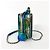 Chanel Filigree Vertical Vanity Case en PVC con Lambskin Small Multicolor - vista 4