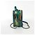 Chanel Filigree Vertical Vanity Case en PVC con Lambskin Small Multicolor - vista 5