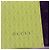 Gucci Ophidia GG Supreme Borsa Tote Nero D'oro - vista 4