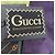 Gucci Ophidia GG Supreme Borsa Tote Nero D'oro - vista 6