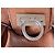 Borsa a mano Salvatore Ferragamo Gancini in pelle marrone - vista 5
