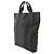 Hermès Borsa Tote Hermes Herline Marrone - vista 2
