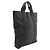 Hermès Borsa Tote Hermes Herline Marrone - vista 3