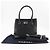 Borsa Chanel Executive Tote 2.55 Nero - vista 17