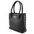 Borsa Chanel Executive Tote 2.55 Nero - vista 2