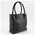 Borsa Chanel Executive Tote 2.55 Nero - vista 3
